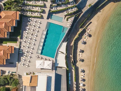 Alexandra Beach Resort & Spa