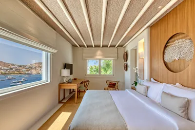 Santa Marina Mykonos