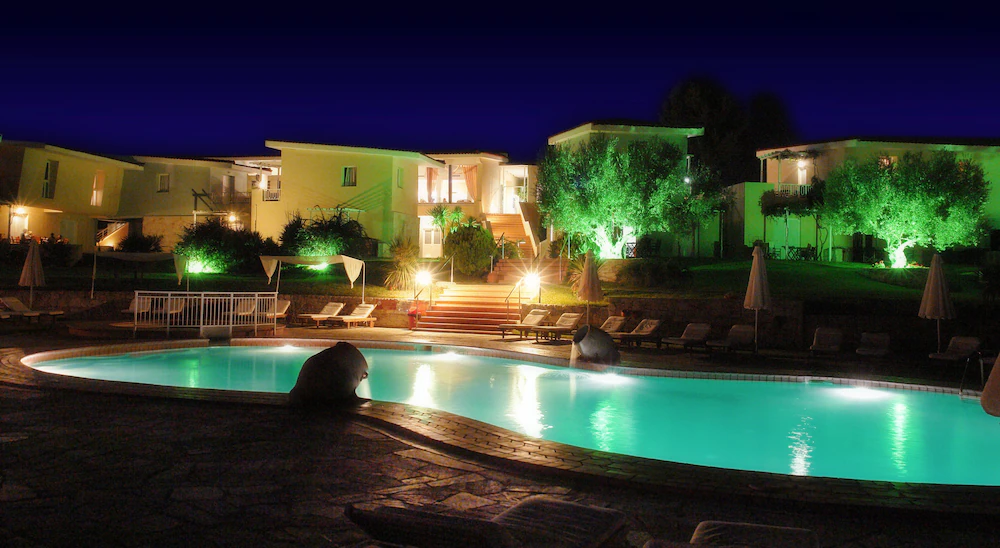 Alkion Hotel