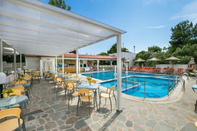 Sirines Hotel