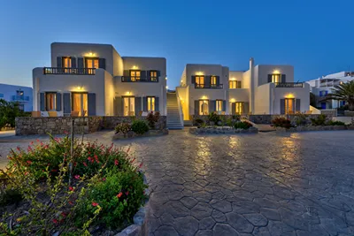 Jewel Apartments