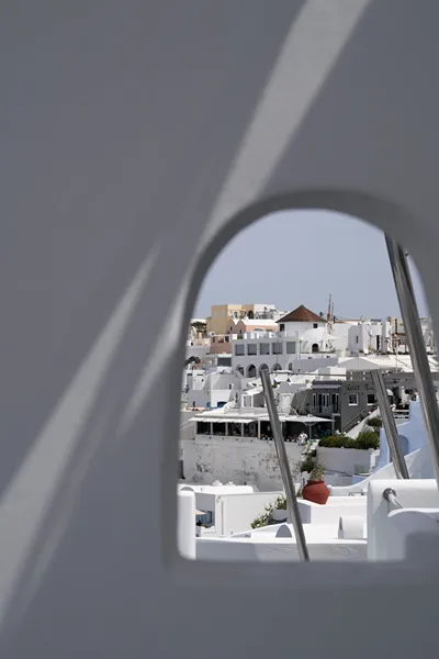 Belvedere Suites Santorini