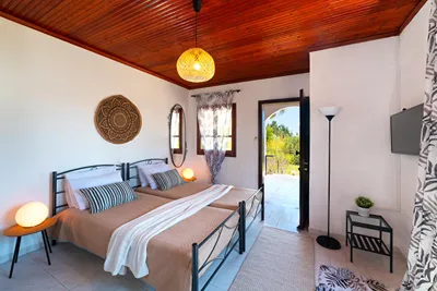 Villas Mina