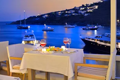 Nissaki Boutique Hotel