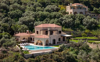 Your Villa