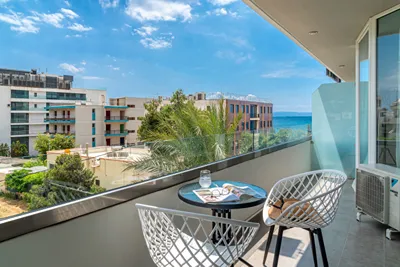 Maison 66 Riviera Hotels