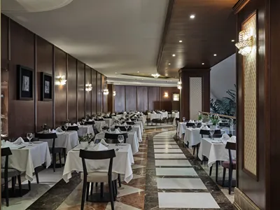 Atlantica Caldera Palace