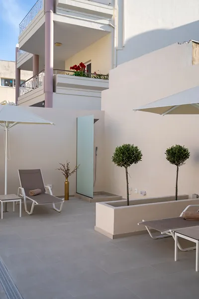 Selected Suites