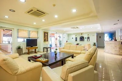 Mon Repos Hotel Rhodes