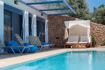Calionas Suites
