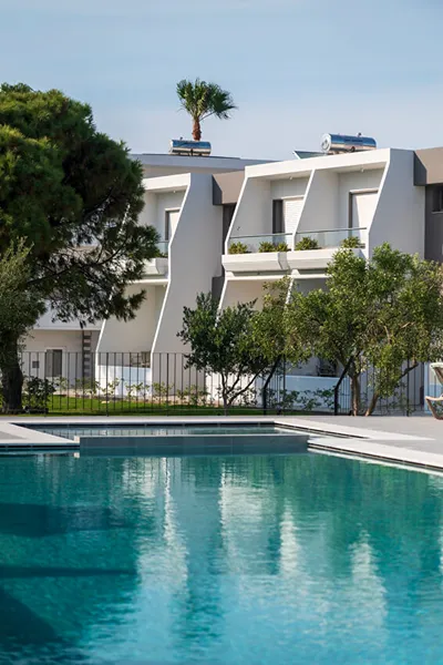 Smaragdi Kos Hotel