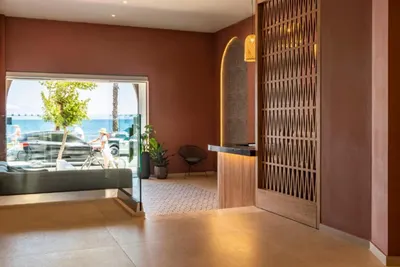 Kosea Boutique Hotel