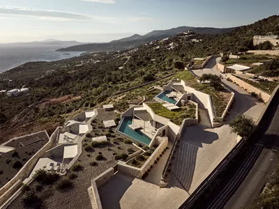 Yoma Cove Suites