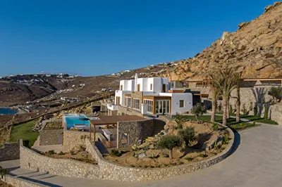 Villa Casa Spilia