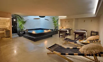 Saint John Hotel Villas & Spa