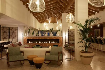Eagles Palace, Small Luxury Hotels of the World
