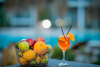 LINDOS BREEZE BEACH HOTEL