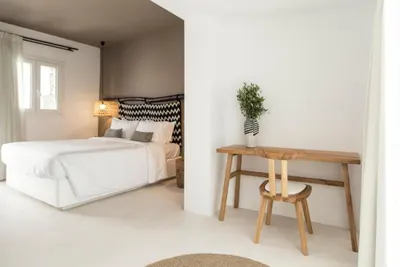 My Mykonos Hotel