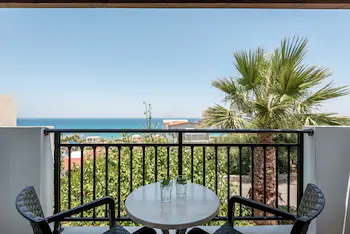 Mediterraneo Hotel