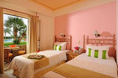 Socrates Hotel - Apartments