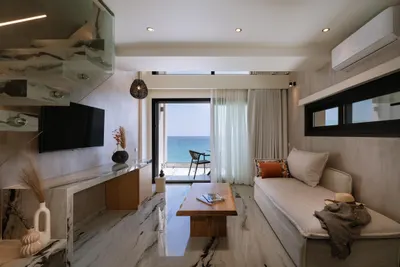 Zest Thassos Luxury Retreat