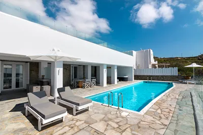 Amperian Mykonos