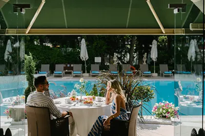Rodos Park