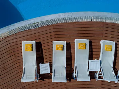 Chora Resort Folegandros
