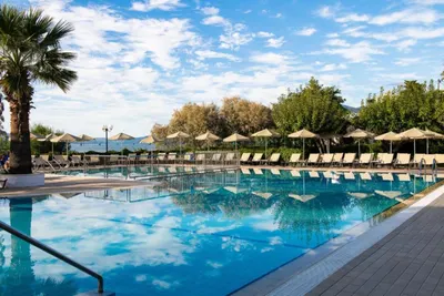 Mediterranee Hotel - Kefalonia