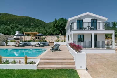 Villa Verde