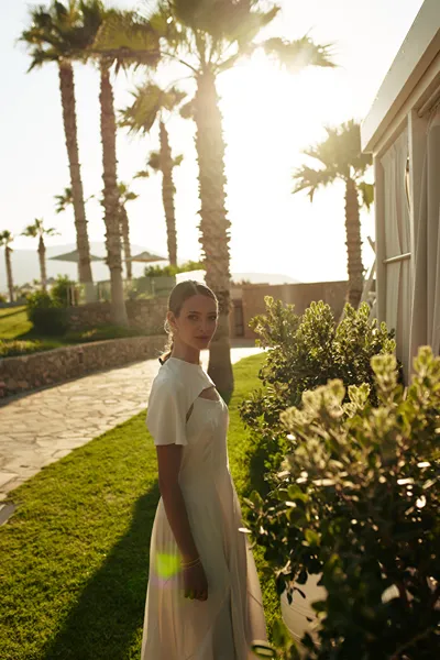 Ikaros Beach Luxury Resort & Spa Crete