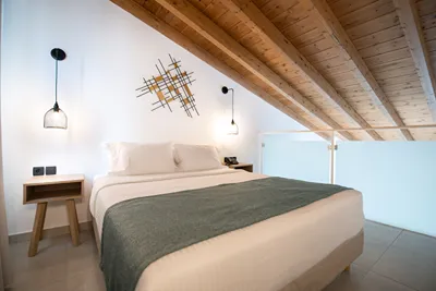 Selini Suites Chania