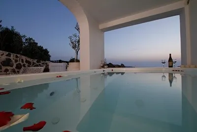 White House Villa