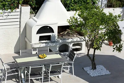 Villa Vozos Corfu