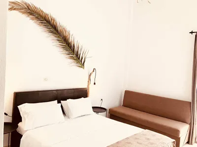 Corali Beach Rethymno