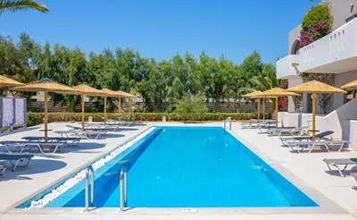 Akti Beach Club Kos
