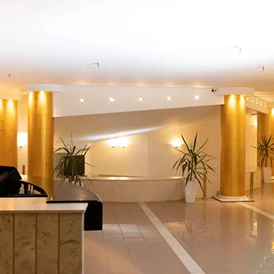 Santa Marina Hotel