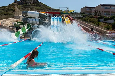 Grand Hotel Holiday Resort
