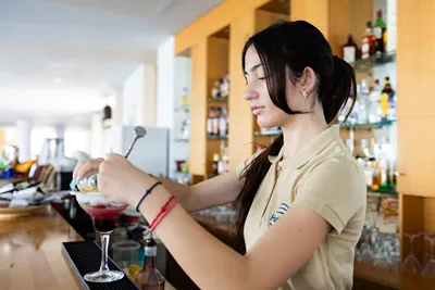 Hotel Sissy Kamena Vourla