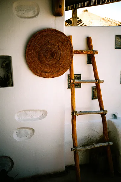Seaside Studios & Houses Mykonos