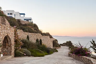 AGL Luxury Villas Mykonos