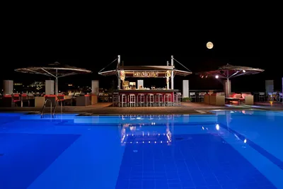 Blue Bay Resort Hotel