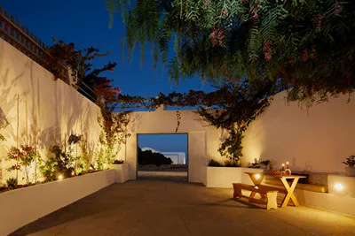 Athiri Santorini Family Friendly Hotel