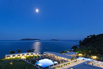 Kassandra Bay Resort, Suites & SPA