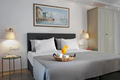 Possidi Holidays Resort & Suites Hotel