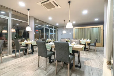 Karras Grande Resort Zakynthos
