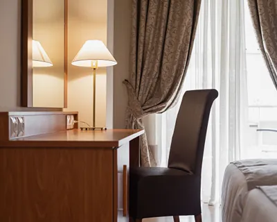 Acropolis Select Hotel Athens