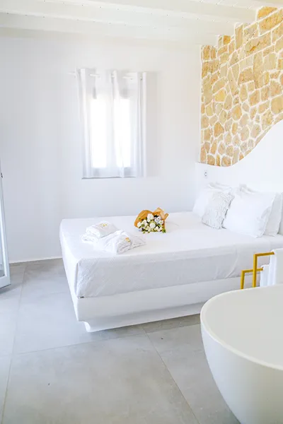 Legendary Suites Mykonos