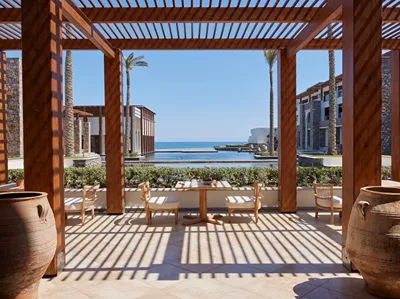 Amirandes, A Grecotel Resort to Live