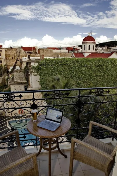 Antica Dimora Suites